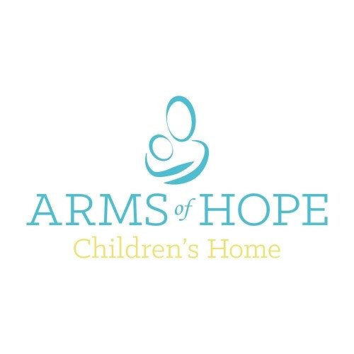 Arms of Hope Logo